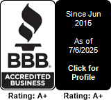 BBB Accredited Business