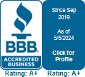 R. L. Consulting, Inc. is a BBB Accredited Automation Consultant in Muscle Shoals, AL